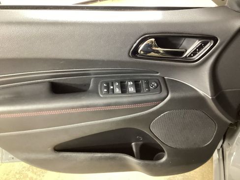 Used 2025 Dodge Durango R/T AWD/4WD image 11