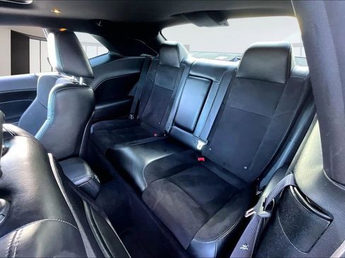 Used 2018 Dodge Challenger T/A RWD image 26