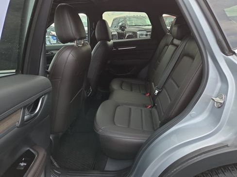 Used 2020 MAZDA CX-5 Signature AWD/4WD image 12