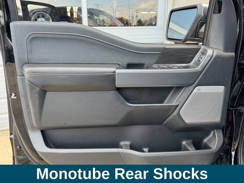 Used 2025 Ford F150 Lariat w/ Equipment Group 501A Mid AWD/4WD image 16