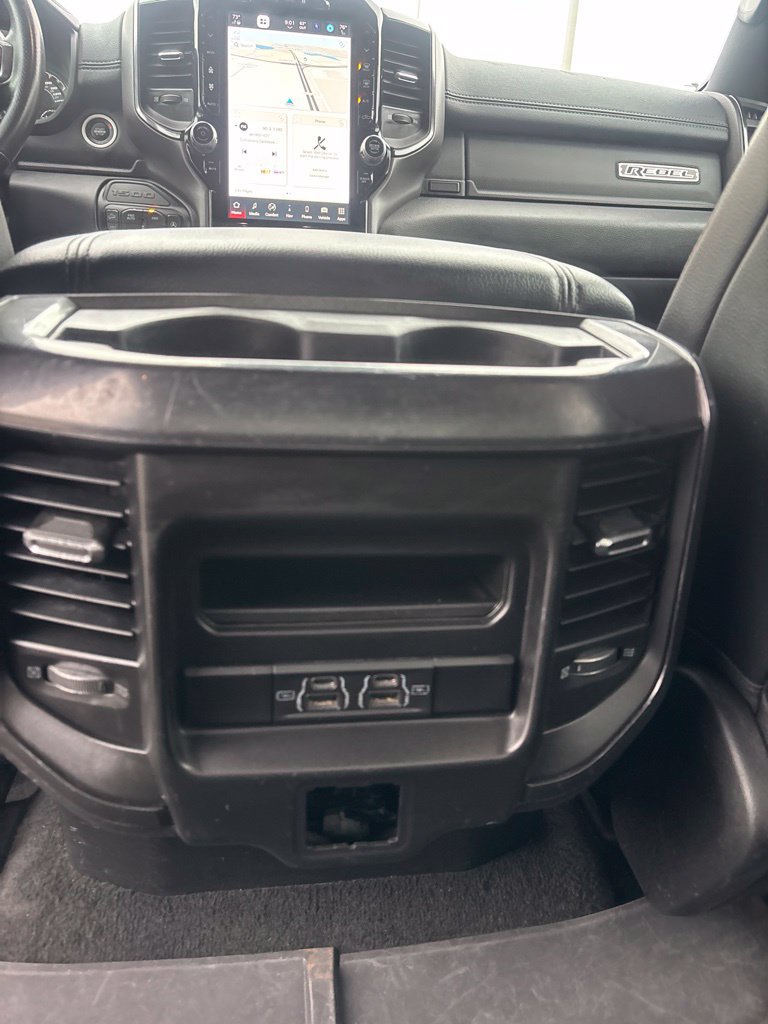 Used 2022 RAM 1500 Rebel w/ G/T Package AWD/4WD image 44