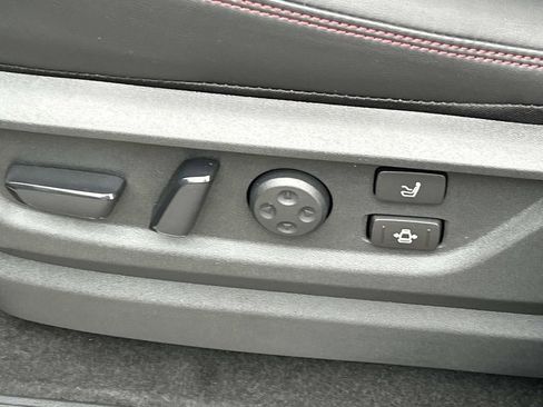 New 2026 Nissan Armada NISMO AWD/4WD image 16