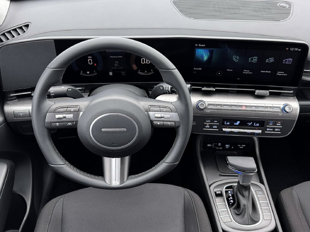 Used 2026 Hyundai Kona SEL Sport FWD image 19