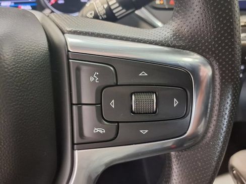 Used 2022 Chevrolet Blazer LT FWD image 10