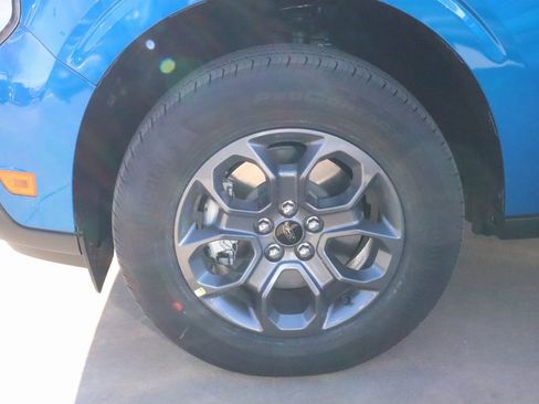 New 2026 Ford Maverick XLT image 16