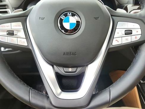 Used 2025 BMW X4 xDrive30i image 41