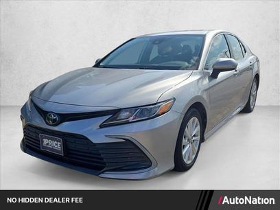 Used 2023 Toyota Camry LE