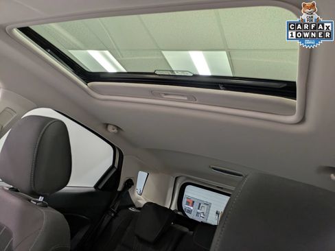 Used 2022 Ford EcoSport SE w/ SE Convenience Package AWD/4WD image 22