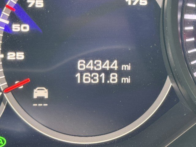 Used 2019 Porsche Cayenne AWD/4WD image 10