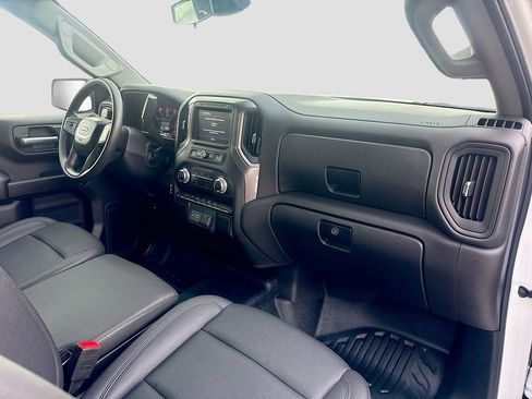 Used 2025 GMC Sierra 1500 Pro w/ Pro Value Package image 26