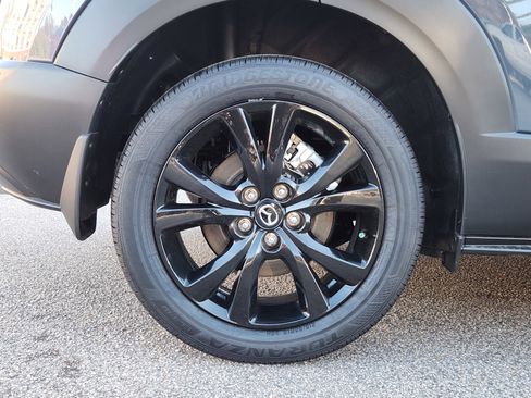 Used 2025 MAZDA CX-30 AWD 2.5 S w/ Preferred Package image 39