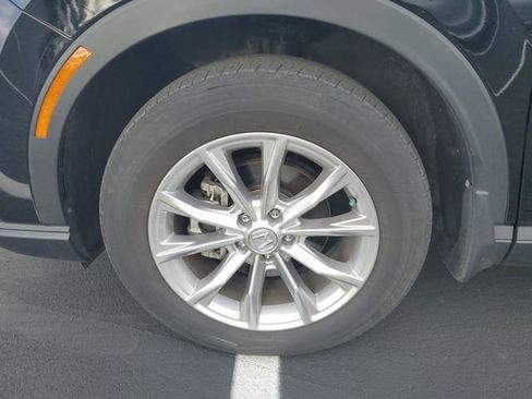 Used 2024 Honda CR-V EX image 17