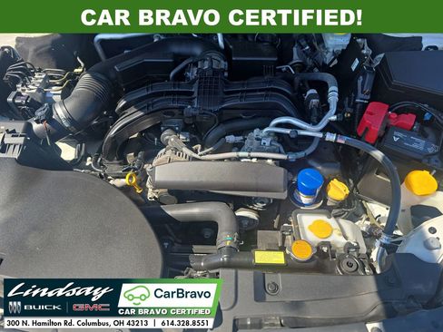 Used 2023 Subaru Outback Premium image 28