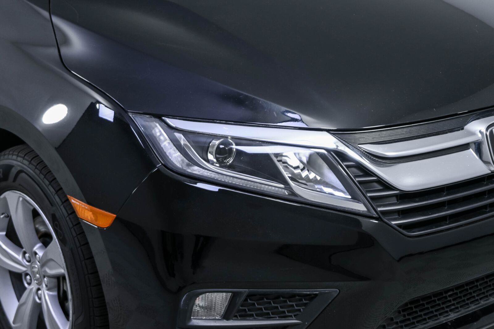 Used 2019 Honda Odyssey EX-L image 35