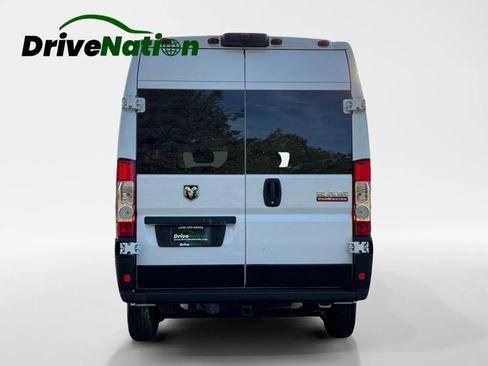 Used 2019 RAM ProMaster 1500 image 6