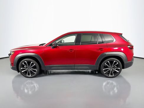 Used 2023 MAZDA CX-50 AWD 2.5 S w/ Cargo Package image 8