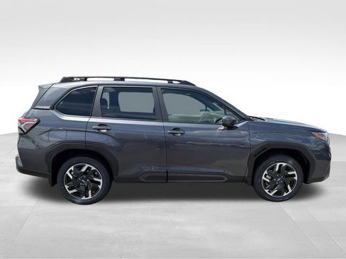 New 2026 Subaru Forester Sport AWD/4WD image 8