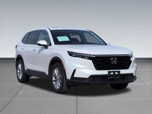 Used 2024 Honda CR-V EX image 8