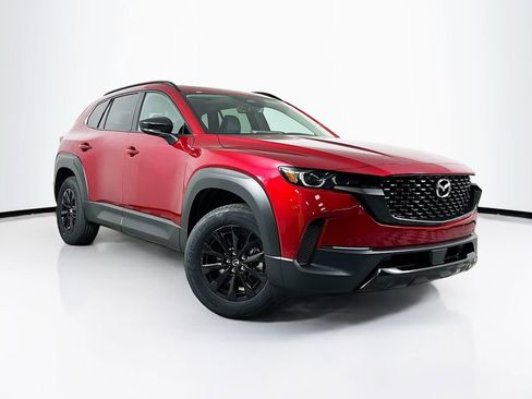 New 2026 MAZDA CX-50 AWD 2.5 Hybrid w/ Weather Package image 1