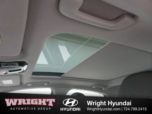 Certified 2025 Hyundai Sonata Limited image 29