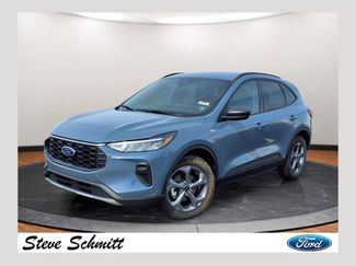 New 2026 Ford Escape ST-Line w/ Tech Pack #1 FWD video 1