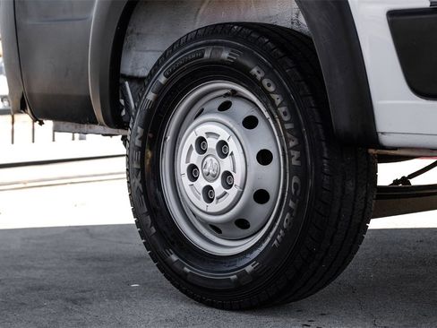 Used 2019 RAM ProMaster 2500 image 46