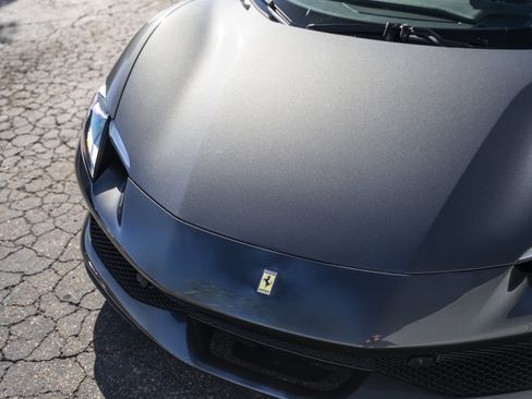 Certified 2025 Ferrari 296 GTS image 18