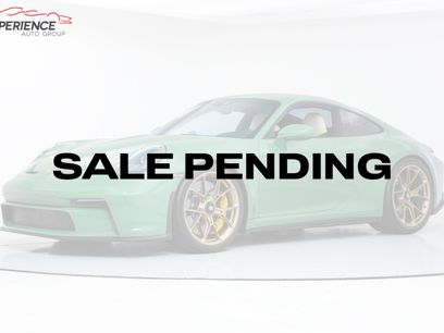 Used 2022 Porsche 911 GT3