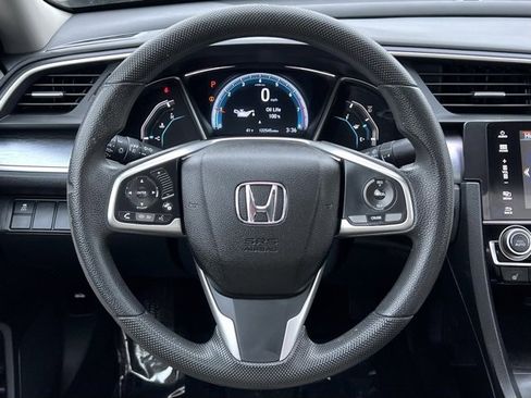 Used 2016 Honda Civic EX-T image 20