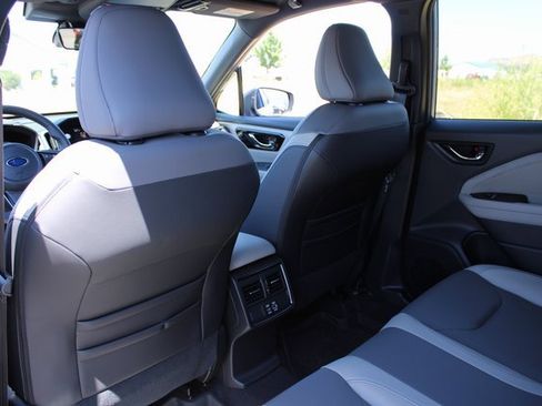 New 2025 Subaru Forester Limited image 18