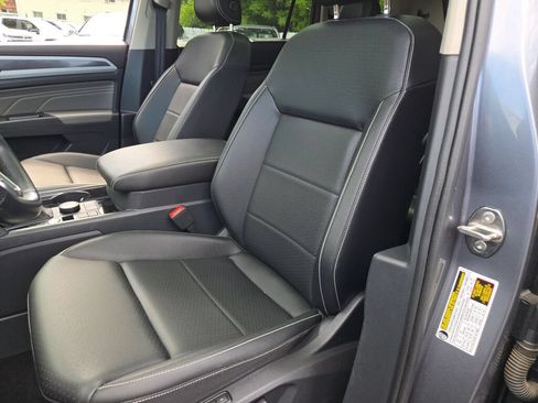 Used 2023 Volkswagen Atlas SEL R-Line AWD/4WD image 28