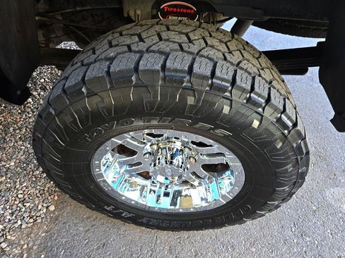 Used 2012 RAM 2500 Longhorn w/ Protection Group AWD/4WD image 40