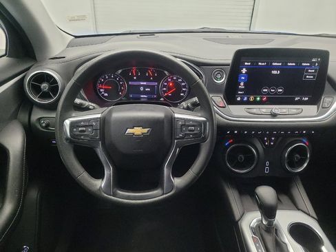 Used 2024 Chevrolet Blazer LT w/ Convenience Package FWD image 22