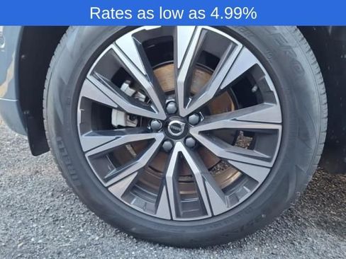 Certified 2023 Volvo XC60 B5 Plus image 20