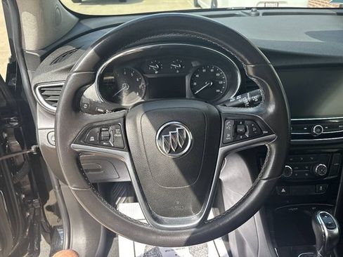 Used 2019 Buick Encore Preferred w/ Safety Package FWD image 6