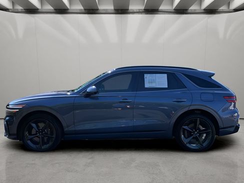 Used 2026 Genesis GV70 3.5T Sport Prestige AWD/4WD image 2
