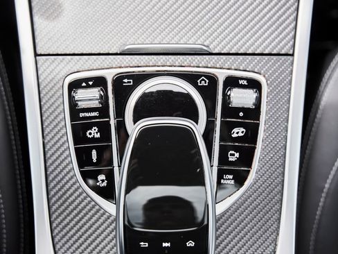Used 2023 Mercedes-Benz G 63 AMG Squared image 69
