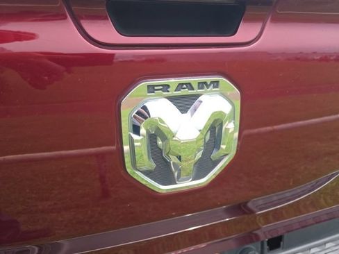 Used 2022 RAM 1500 Lone Star RWD image 14