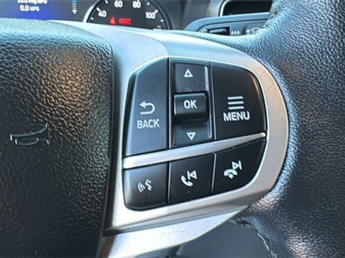 Certified 2023 Ford Explorer XLT w/ Equipment Group 202A image 21