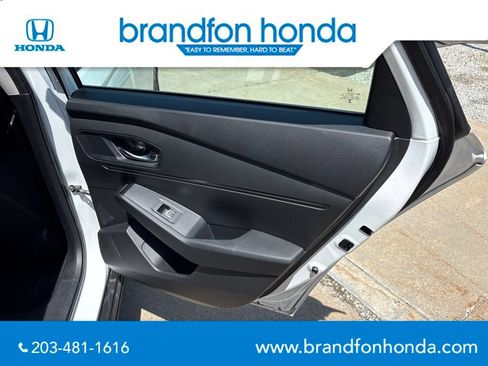 Used 2024 Honda Accord EX image 9