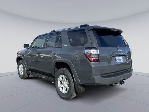 Used 2024 Toyota 4Runner SR5 Premium image 7