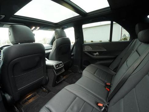 Used 2022 Mercedes-Benz GLE 350 4MATIC image 27