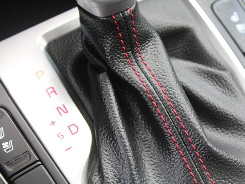 Certified 2023 Kia Forte GT w/ GT2 Package FWD image 36