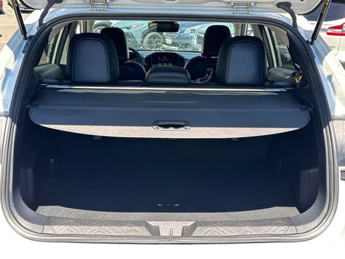 Certified 2025 Subaru Crosstrek 2.5i Limited w/ Crosstrek Mirror Package AWD/4WD image 9