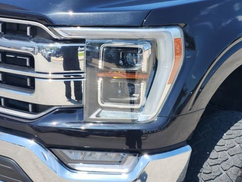 Used 2023 Ford F150 Lariat w/ Equipment Group 502A High AWD/4WD image 6