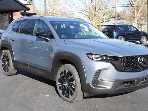 New 2026 MAZDA CX-50 2.5 Hybrid w/ Weather Package image 1