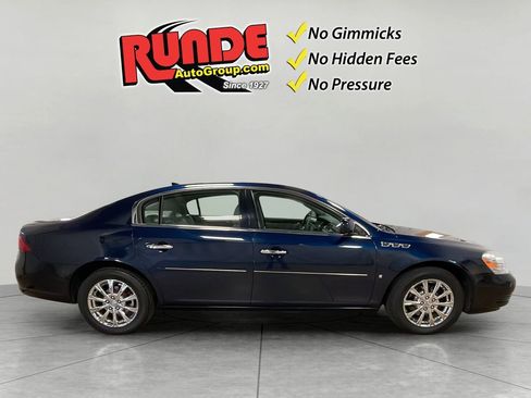 Used 2009 Buick Lucerne CXL image 6