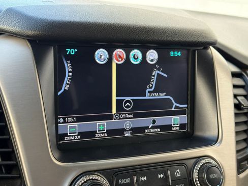 Used 2020 GMC Yukon XL Denali RWD image 44