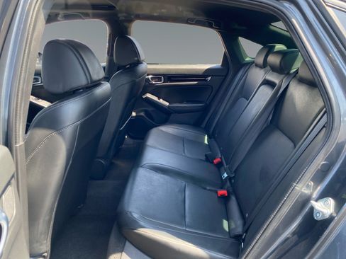 Used 2025 Honda Civic FWD Hybrid Sedan image 13