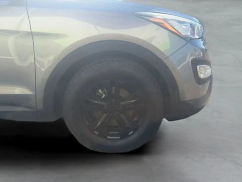 Used 2015 Hyundai Santa Fe Sport w/ Option Group 02 FWD image 31